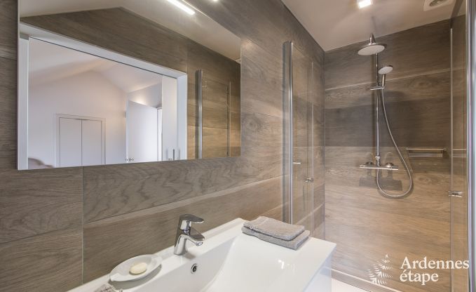 Ferienhaus Doische 8 Pers. Ardennen