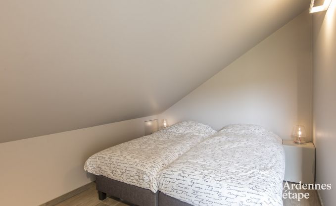 Ferienhaus Doische 8 Pers. Ardennen