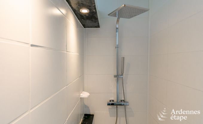 Ferienhaus Doische 9 Pers. Ardennen