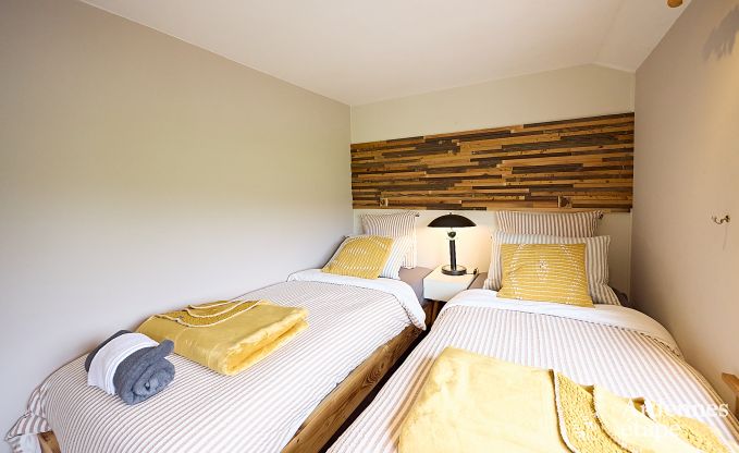 Ferienhaus Doische 9 Pers. Ardennen