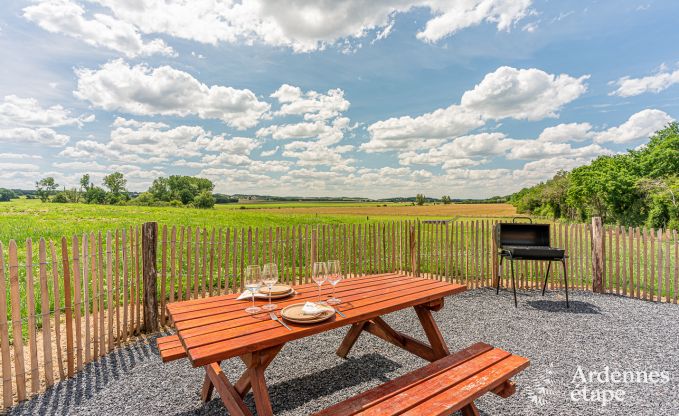 au�ergew�hnliche Ferienwohnung Doische 2/4 Pers. Ardennen