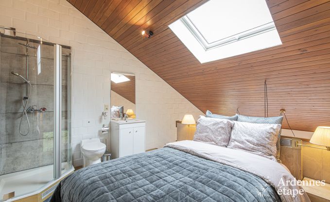 Chalet Doische 2/3 Pers. Ardennen