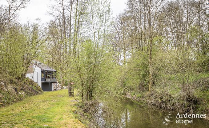 Chalet Doische 2/3 Pers. Ardennen