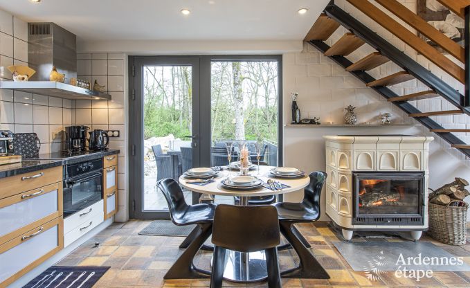 Chalet Doische 2/3 Pers. Ardennen