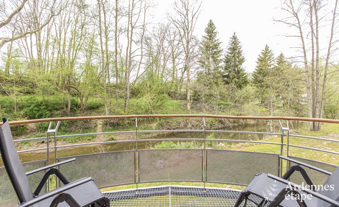 Chalet Doische 2/3 Pers. Ardennen