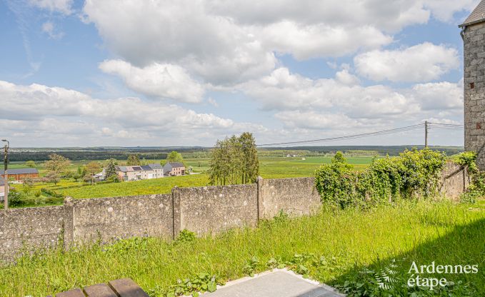 Ferienhaus Doische 9 Pers. Ardennen