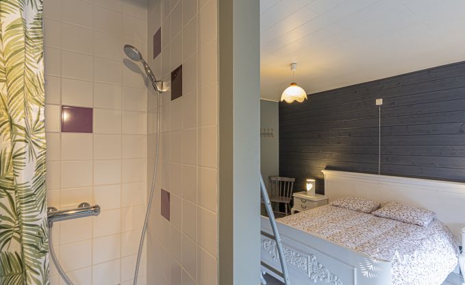 Ferienhaus Doische 9 Pers. Ardennen