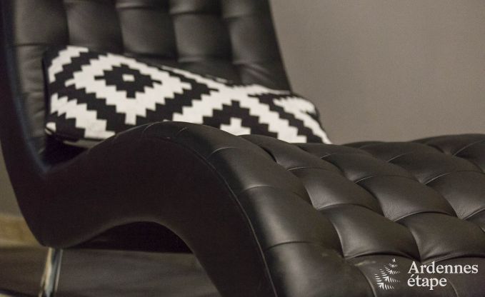 Ferienhaus Doische 8 Pers. Ardennen