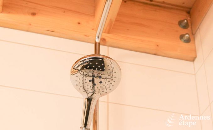 Ferienhaus Doische 4/6 Pers. Ardennen