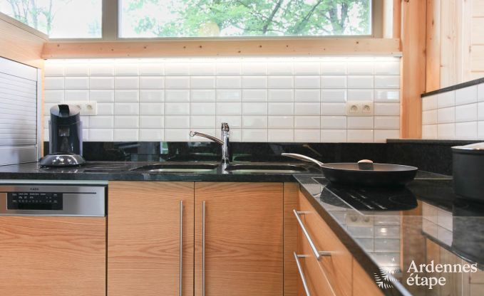 Ferienhaus Doische 4/6 Pers. Ardennen