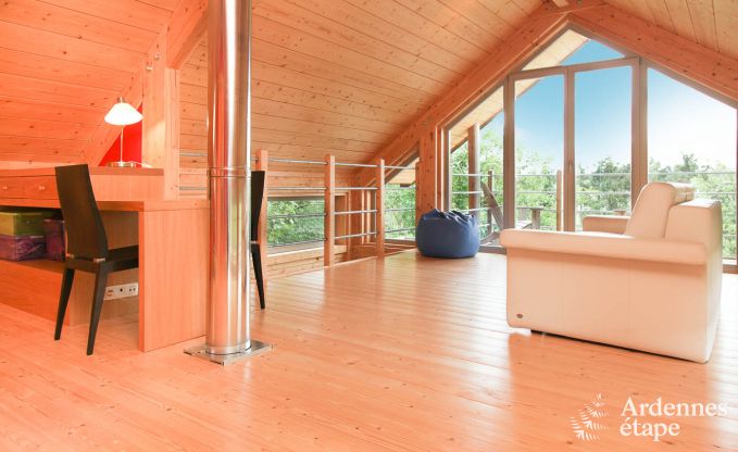 Ferienhaus Doische 4/6 Pers. Ardennen