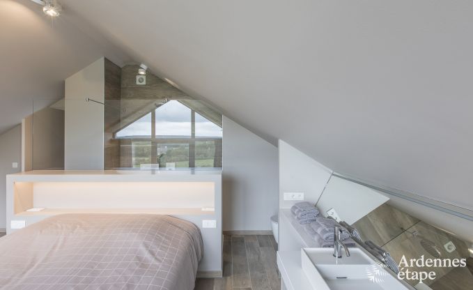 Ferienhaus Doische 8 Pers. Ardennen