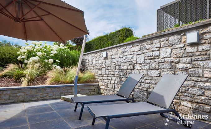 Ferienhaus Doische 8 Pers. Ardennen