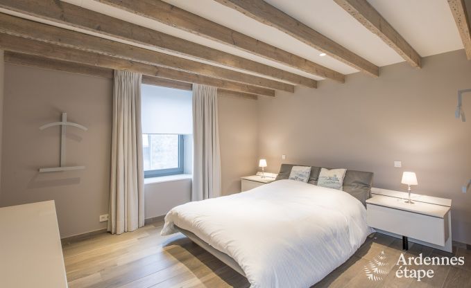 Ferienhaus Doische 8 Pers. Ardennen