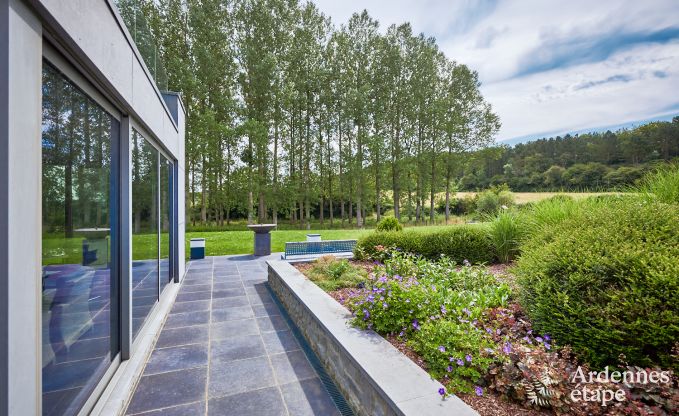 Ferienhaus Doische 8 Pers. Ardennen