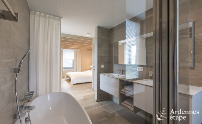 Ferienhaus Doische 8 Pers. Ardennen