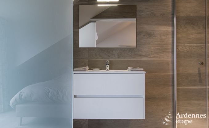 Ferienhaus Doische 8 Pers. Ardennen