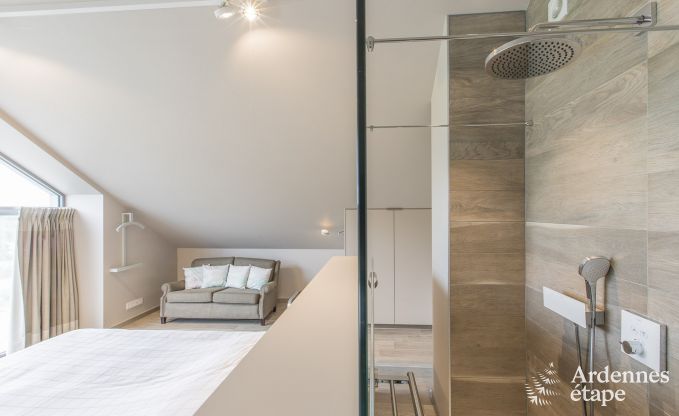 Ferienhaus Doische 8 Pers. Ardennen