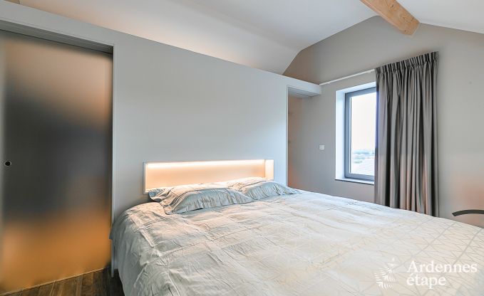 Ferienhaus Doische 15 Pers. Ardennen