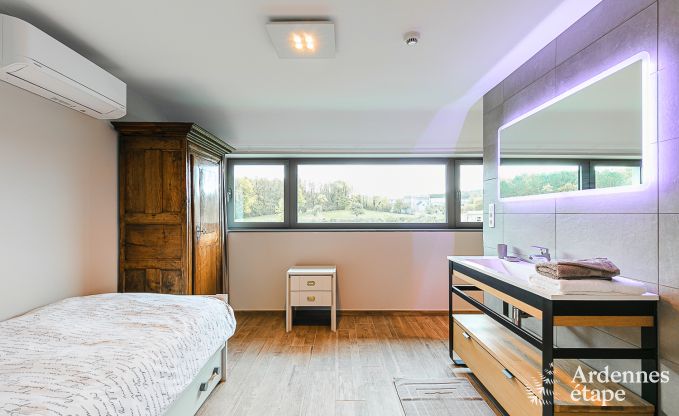 Ferienhaus Doische 15 Pers. Ardennen