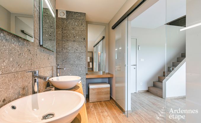 Ferienhaus Doische 15 Pers. Ardennen