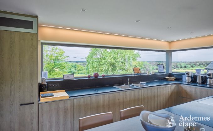 Ferienhaus Doische 15 Pers. Ardennen