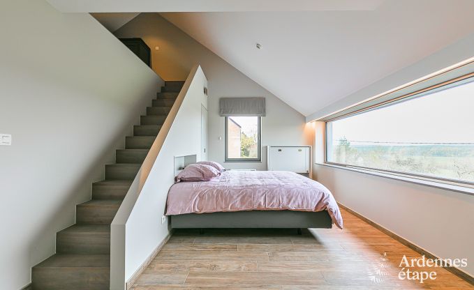 Ferienhaus Doische 15 Pers. Ardennen