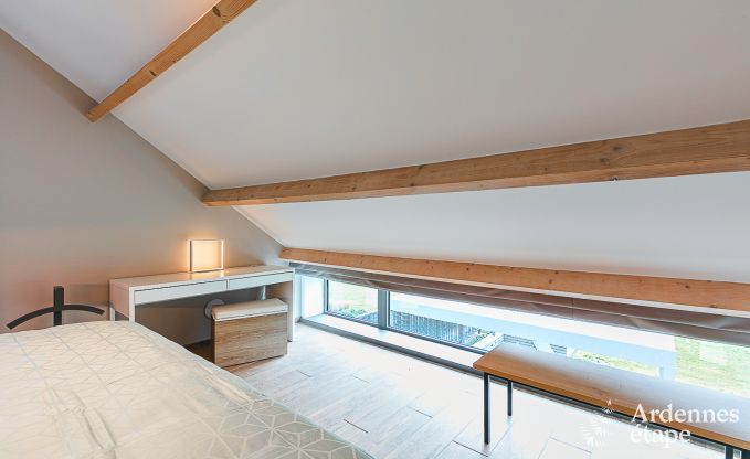 Ferienhaus Doische 15 Pers. Ardennen