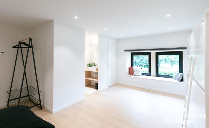 Ferienhaus Doische 16/18 Pers. Ardennen