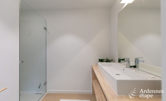 Ferienhaus Doische 16/18 Pers. Ardennen