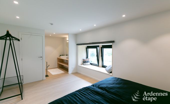 Ferienhaus Doische 16/18 Pers. Ardennen