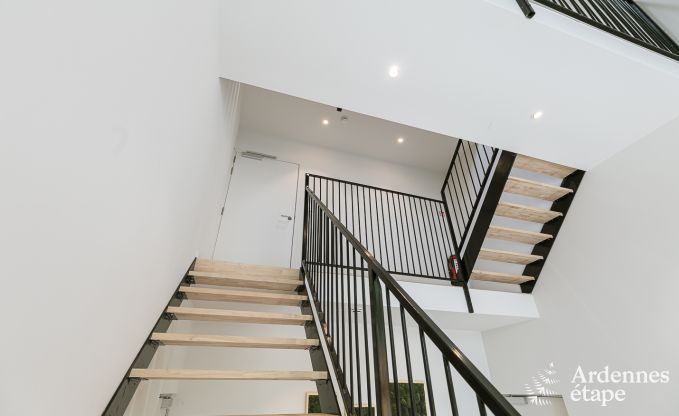 Ferienhaus Doische 16/18 Pers. Ardennen