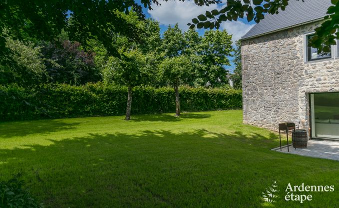 Ferienhaus Doische 16/18 Pers. Ardennen