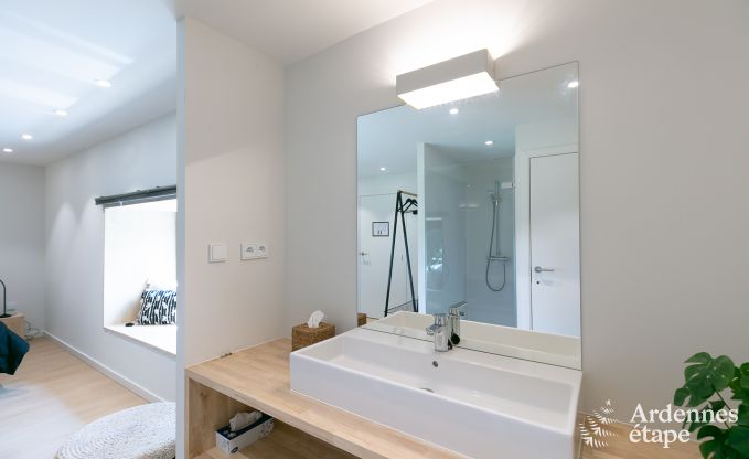 Ferienhaus Doische 16/18 Pers. Ardennen