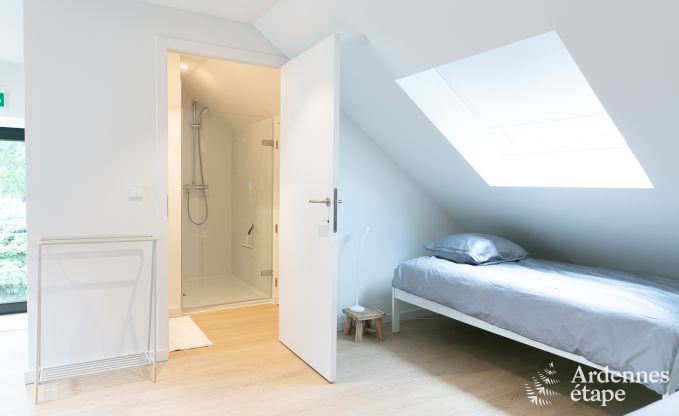 Ferienhaus Doische 16/18 Pers. Ardennen