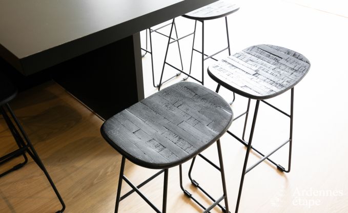 Ferienhaus Doische 16/18 Pers. Ardennen