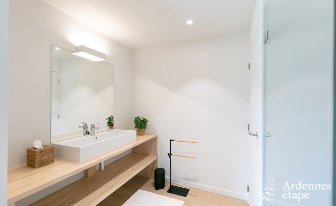 Ferienhaus Doische 16/18 Pers. Ardennen