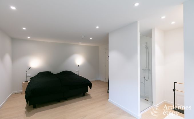 Ferienhaus Doische 16/18 Pers. Ardennen