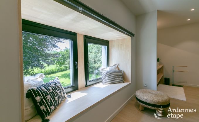 Ferienhaus Doische 16/18 Pers. Ardennen