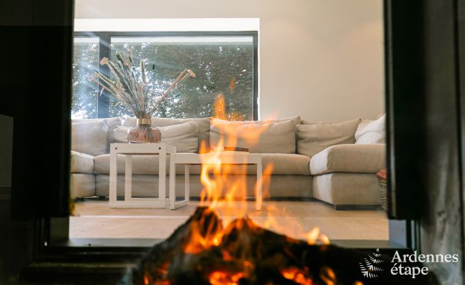 Ferienhaus Doische 16/18 Pers. Ardennen