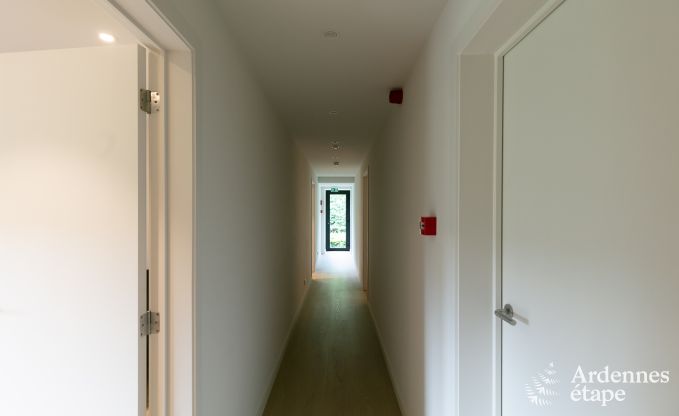 Ferienhaus Doische 16/18 Pers. Ardennen