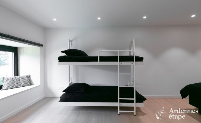 Ferienhaus Doische 16/18 Pers. Ardennen