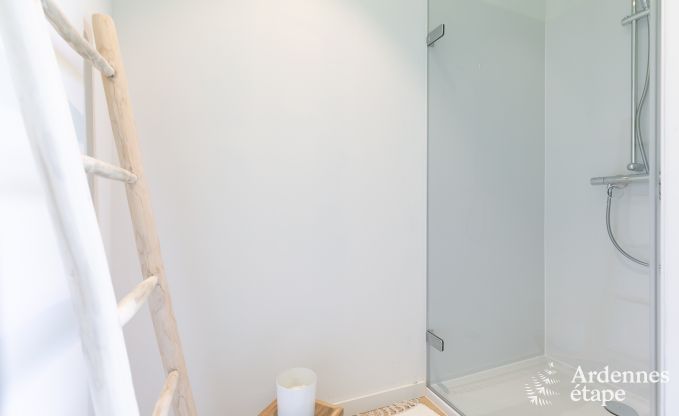 Ferienhaus Doische 16/18 Pers. Ardennen