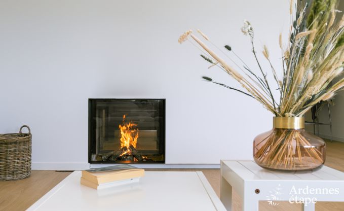 Ferienhaus Doische 16/18 Pers. Ardennen