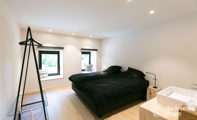 Ferienhaus Doische 16/18 Pers. Ardennen