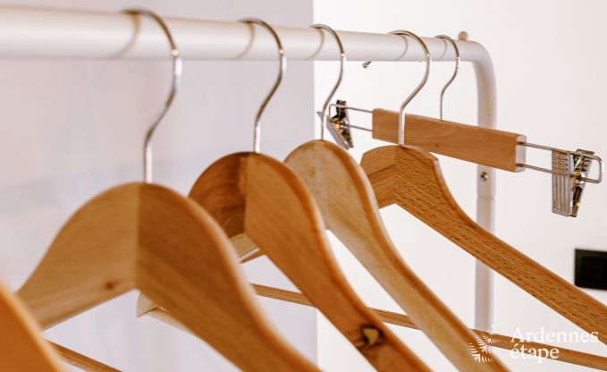 Ferienhaus Doische 6/8 Pers. Ardennen Schwimmbad