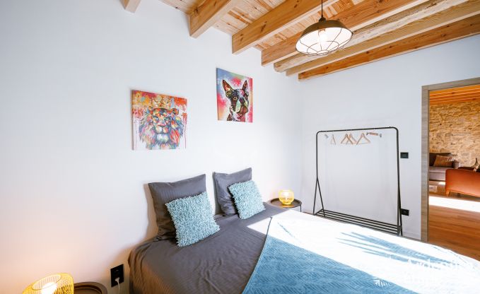 Ferienhaus Doische 6/8 Pers. Ardennen Schwimmbad