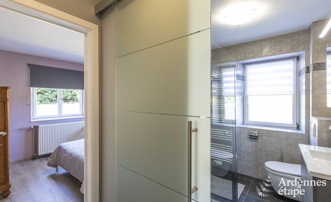 Urlaub auf dem Bauernhof Doische 6/8 Pers. Ardennen