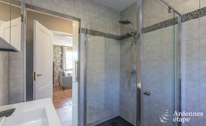 Urlaub auf dem Bauernhof Doische 6/8 Pers. Ardennen