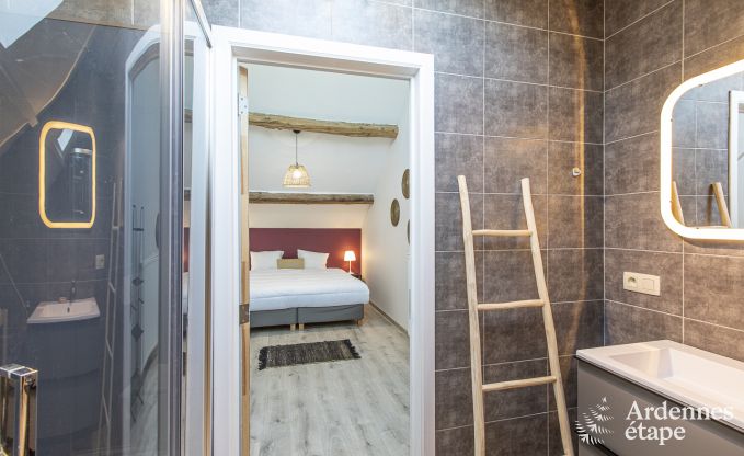 Urlaub auf dem Bauernhof Doische 6/8 Pers. Ardennen